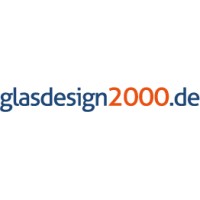 Glasdesign2000.de GmbH logo - Similar company to Fischer Gmbh