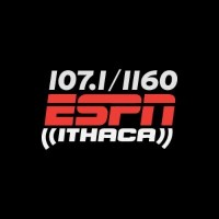 ESPN Ithaca 107.1/1160 logo - Similar company to Petra Development