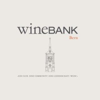wineBANK Bern logo - Similar company to Liquid Grape