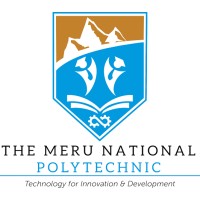 Meru National Polytechnic
