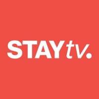 StayTV logo - Similar company to Belongó | Afro Latin Jazz