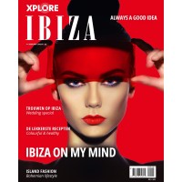 Xplore Ibiza Magazine logo - Similar company to Personeel.Com B.V.