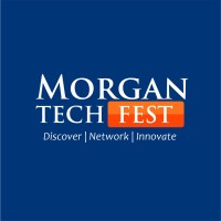 Morgan TechFest logo - Similar company to Morganhacks