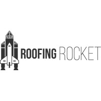 Roofing Rocket logo - Similar company to Enable - Roofing Marketing
