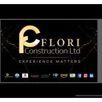 Flori Construction Ltd logo - Similar company to Me Construction Ltd