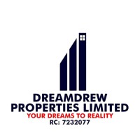 Gospel of Dreamdrew Properties Ltd logo - Similar company to Nigerian Army Engineer Corps