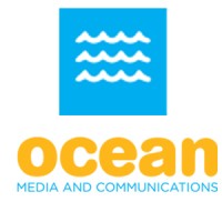 Ocean Media & Communication logo - Similar company to Ocean Fm