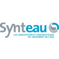 SYNTEAU - Les entreprises du traitement de l'eau logo - Similar company to Uie - Union Nationale Des Industries Et Entreprises De L'Eau