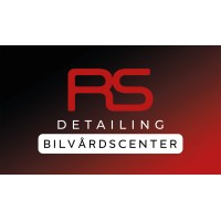 RS Detailing Bilvårdscenter logo - Similar company to Sauna Ice