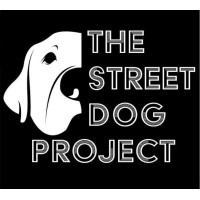 The Street Dog Project logo - Similar company to Street Cat Hub