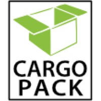CARGOPACK (PTY) LTD logo - Similar company to Spx Logistix (Pty) Ltd