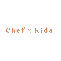 Chef-kids logo - Similar company to De Volière