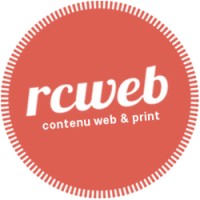 Rcweb - Content Marketing logo - Similar company to Contentcrea - Content Marketing