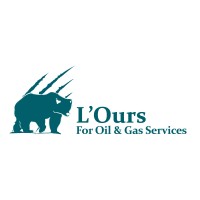 L'OURS FOR OIL AND GAS SERVICES logo - Similar company to Petrotesting