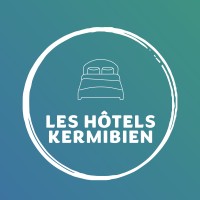 Les Hôtels Kermibien logo - Similar company to Triggerflow By Utelys