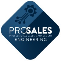 PROSALES (Engineering) logo - Similar company to Akutis Group
