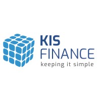 KIS Bridging Loans logo - Similar company to Vanparison