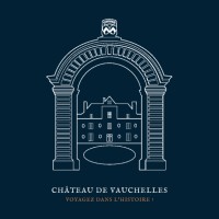 Château de Vauchelles logo - Similar company to Insight Studio