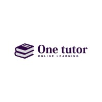 One Tutor logo - Similar company to Heriot-Watt University - Lifelong Learning And Continuing Education