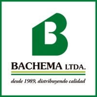 Bachema LTDA logo - Similar company to Asvequi
