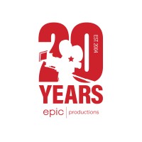 Epic Productions, LLC logo - Similar company to Epic Pr