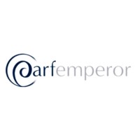 parfemperor fzc logo - Similar company to Herekar Tech