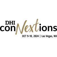 DHI conNextions Conference & Exhibition logo - Similar company to Cape Cod Alarm