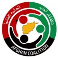 Afghan Coalition logo - Similar company to License To Freedom