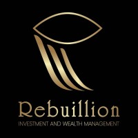 Rebuillion for Projects logo - Similar company to Tropitel Group