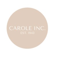 Carole Incorporated logo - Similar company to Carole