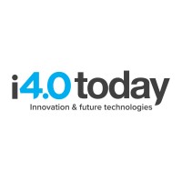i4.0 Today logo - Similar company to Catapult Cx