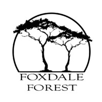 Foxdale Forest logo - Similar company to Hrvst