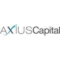 Axius Capital logo - Similar company to Integritas Cfs