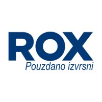 ROX logo - Similar company to Hsm