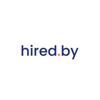 hired.by logo - Similar company to Multipad