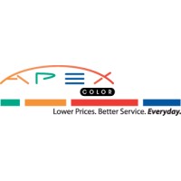 Apex Color logo - Similar company to Pressxchange.Com