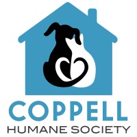 Coppell Humane Society logo - Similar company to Mondragon Mechanical