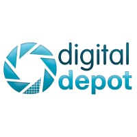 Digital Depot logo - Similar company to Codemarket