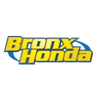 Bronx Honda logo - Similar company to Victory Mitsubishi
