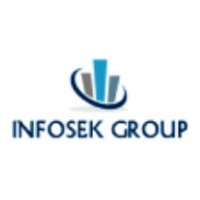 INFOSEK GROUP logo - Similar company to Infoseek