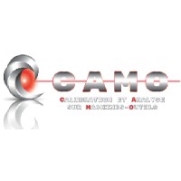 CAMO SARL logo - Similar company to Mcpi Sas