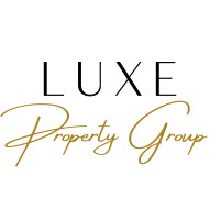 Luxe Property Group logo - Similar company to Better Homes And Gardens Real Estate Registry