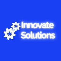 Innovate Solutions logo - Similar company to Growth Dynamics