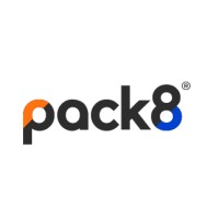 Pack8 (Officedeck Technologies Pvt Ltd) logo - Similar company to Bharatfi