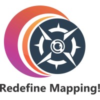 RudraX Mapping Solutions logo - Similar company to Bvmrs