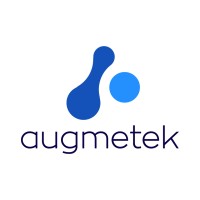 Augmetek logo - Similar company to Aretedge