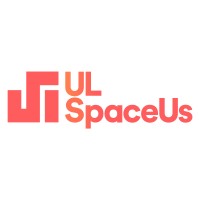 UL SpaceUs logo - Similar company to Ul Insight