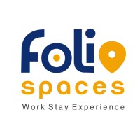 Folio Spaces logo - Similar company to African Times Network