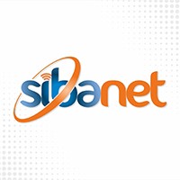 Sibanet logo - Similar company to Fizynet Telekomünikasyon