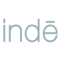 The Inde Studio logo - Similar company to 5Db